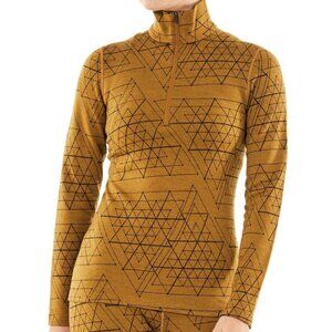 Icebreaker W Vertex 250 100% merino baselayer size S